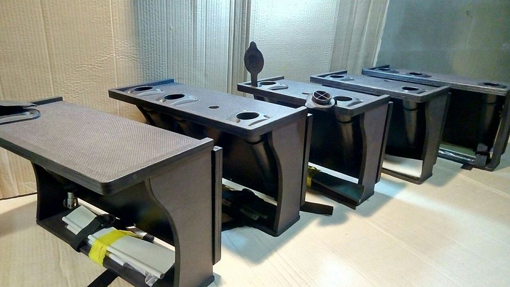 Поднять,наростить транец в лодке, поднять мотор лодочный, удлинитель т