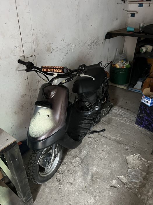 Продам Ямаха Апріо