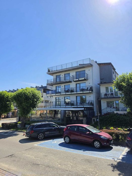 M26 Pokoje / Apartamenty Władysławowo Morska 26