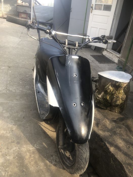 Хонда діо 34 honda