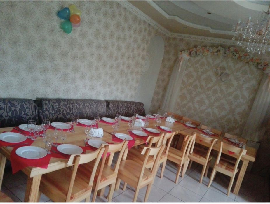 Продам Столы, Стулья в идеальном состоянии
