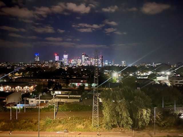 Klimatyzowana kawalerka -Prymasa Tysiąclecia 83A, Warszawa