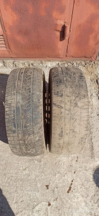 Шини Kumho 195/55 r15: Безкоштовно - Автошини Суми на Olx
