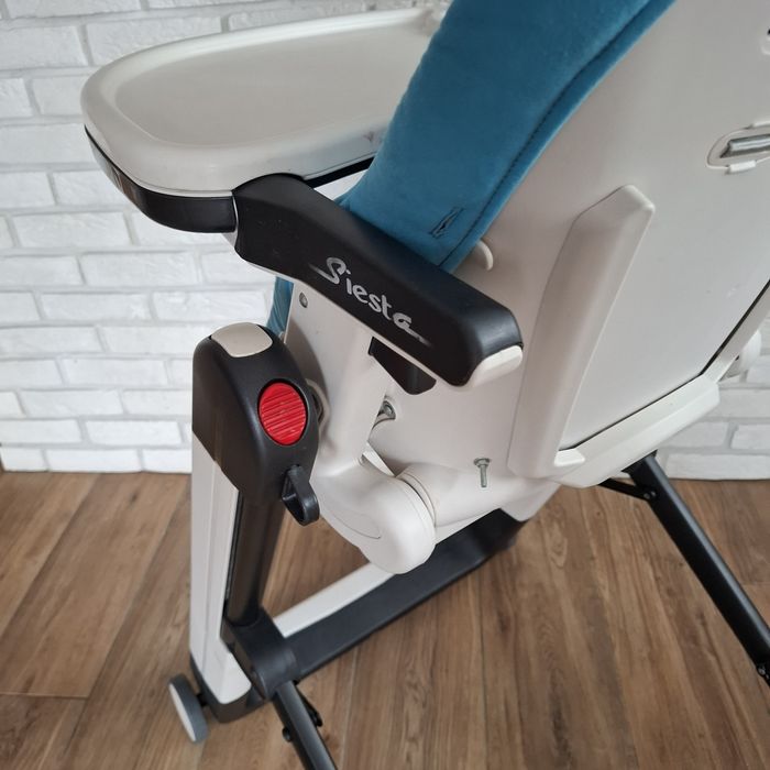 Krzeseło, fotelik  do karmienia PEG PEREGO