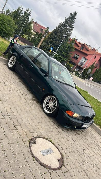 Felgi BBS RC300 18 cali