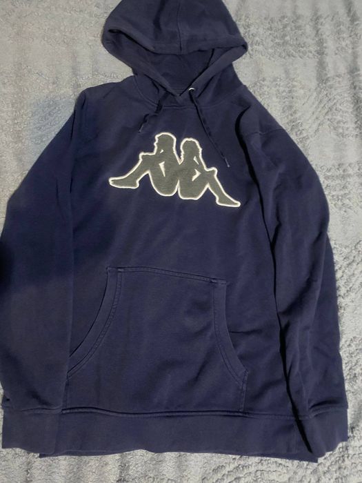 Худі Kappa/Big Logo