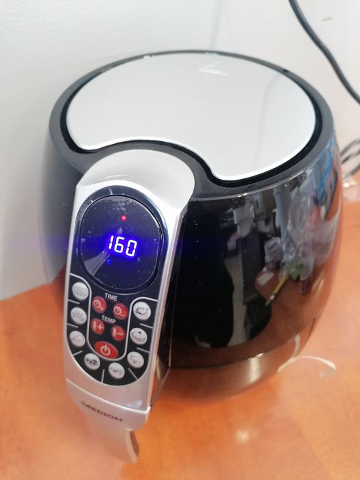 Frytownica niskotluszczowa  mediom MD 17320 MD