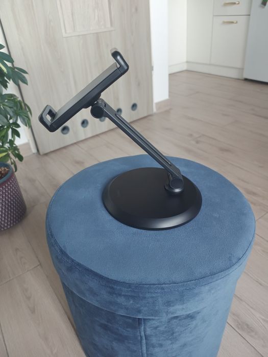 Uchwyt stojak na tablet telefon