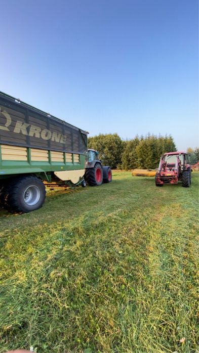 Sprzedam kosierke dyskowa pronar pdt 330