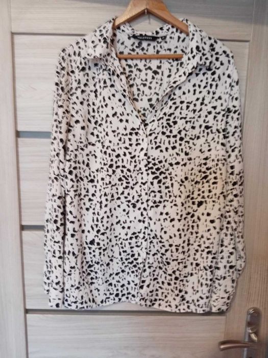 Koszula damska Peacocks roz.L