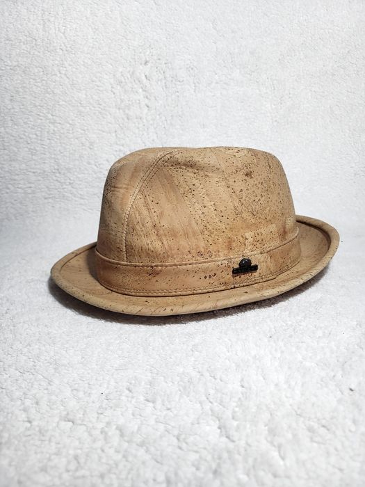 Kapelusz korkowy Montado