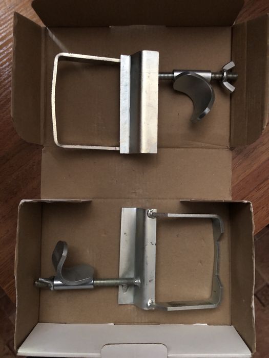 Замки ночные DAF