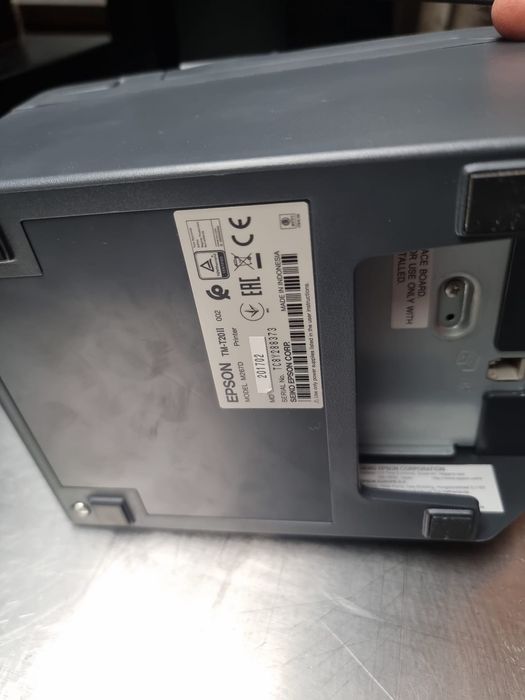 Sistema operativo pos