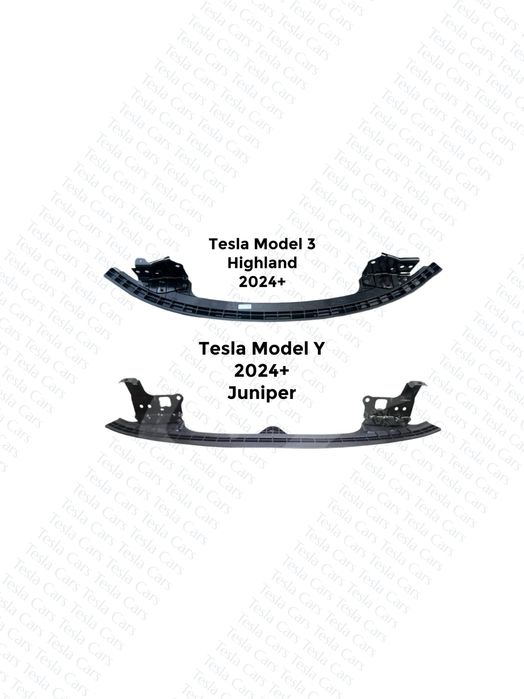 Нижній підсилювач, сабля Tesla Model 3/Y Highland / Juniper