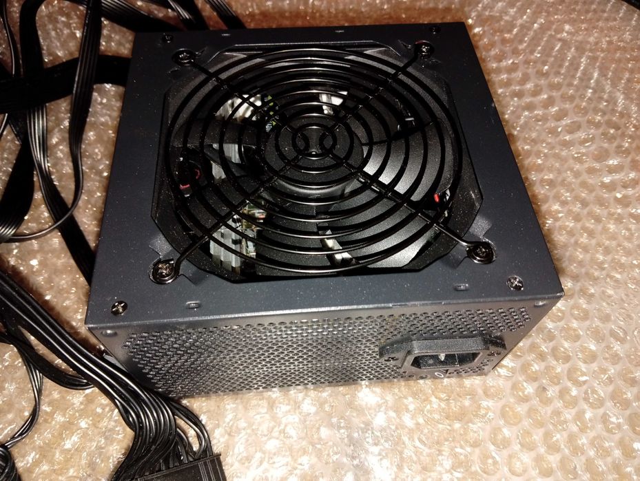 Блок питания SQ-WITE 500W