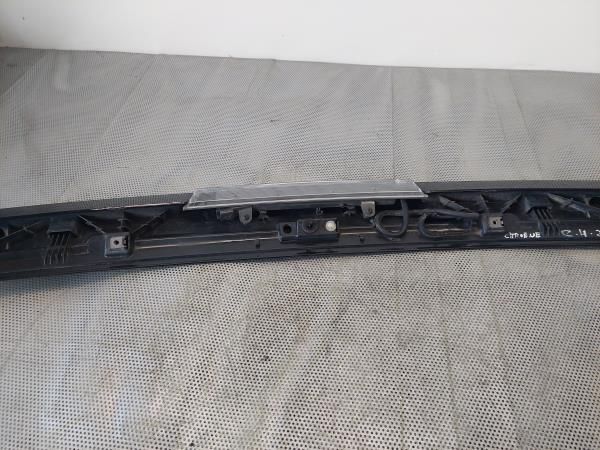 Spoiler / aileron da tampa da mala CITROËN C4 II (B7)