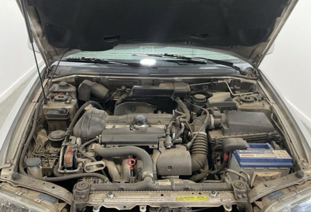 Volvo S40 1.8i - 125Cv - Gasolina - Apenas 112 milkm