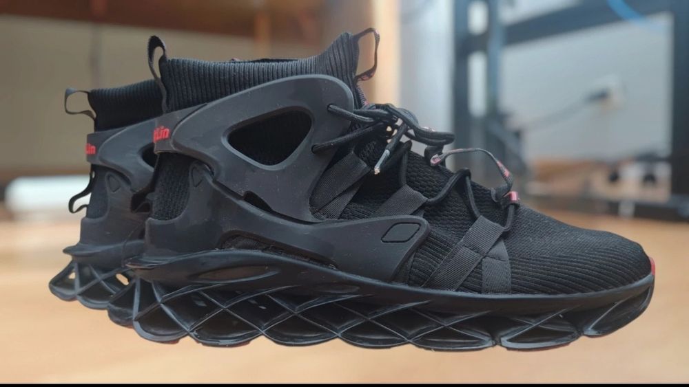 Męskie sneakersy r47