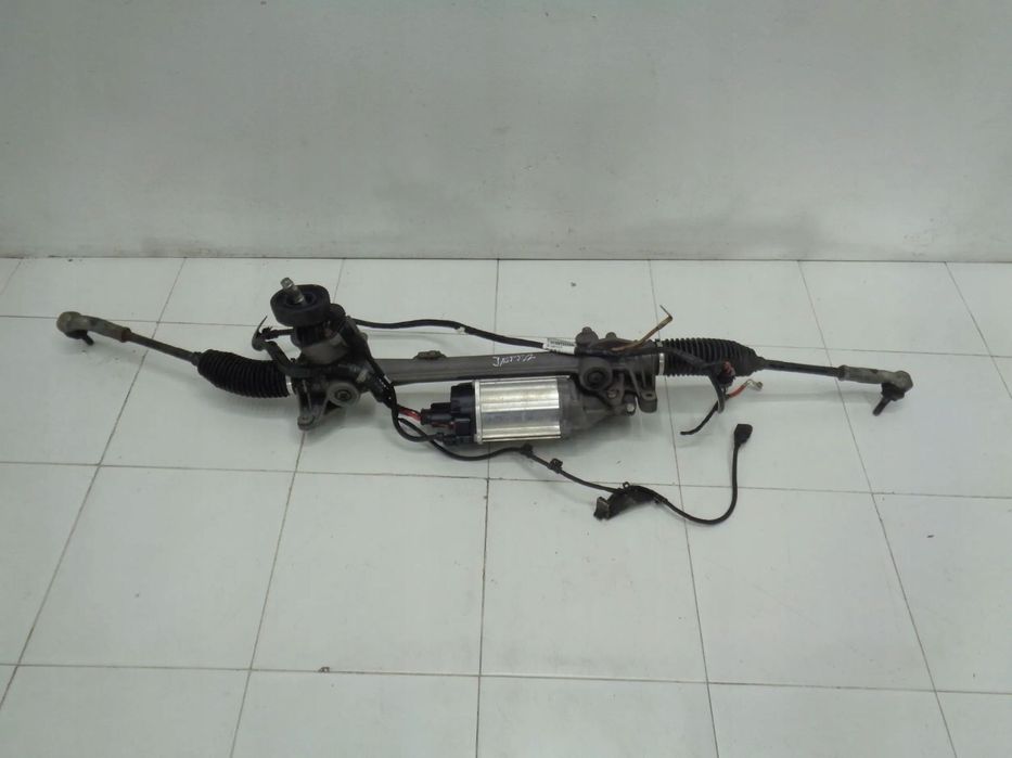 vw jetta 6 5c new beetle przekładnia maglownica europa 5c1423051f