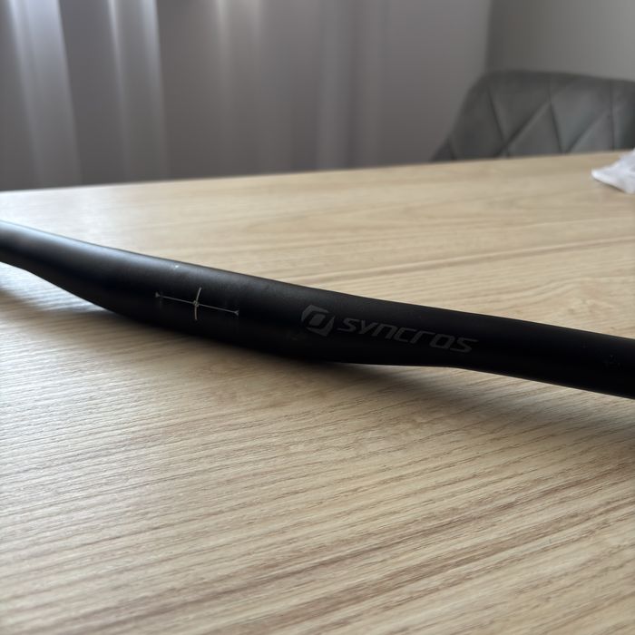 Kierownica MTB Syncros