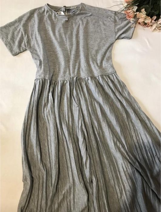 Літній комбінезон  сарафан сукня  Zara