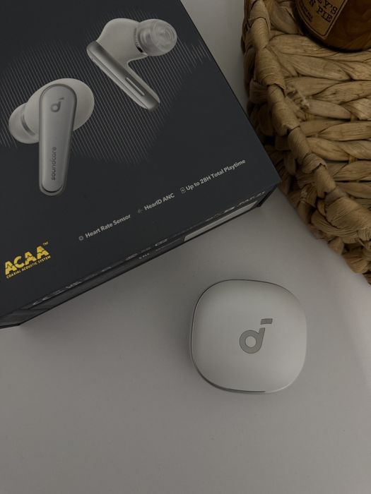 Anker Liberty 4 Soundcore Anker Liberty 4