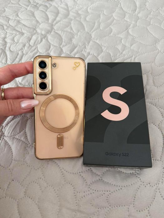 Samsung S22 / 256GB