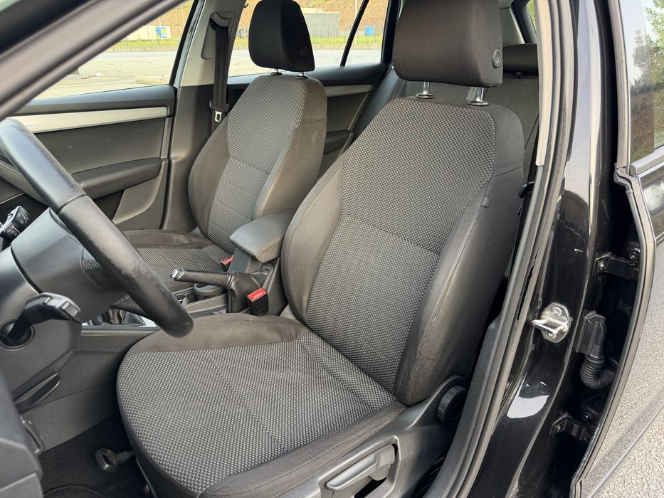 Skoda Octavia 1.6 Tdi 2015