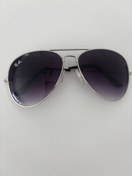 Okulary RayBan uzywane