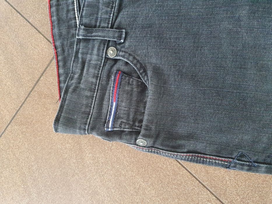 Jeansy,spodnie ,dżinsy Tommy Hilfiger