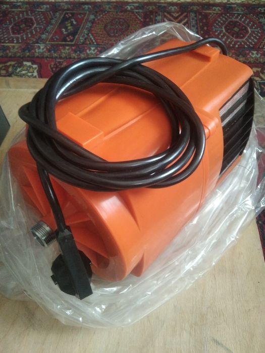 Агрегат окрасочный