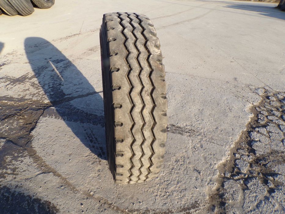 opona 12R22.5 KUMHO KMA03 (650 netto)