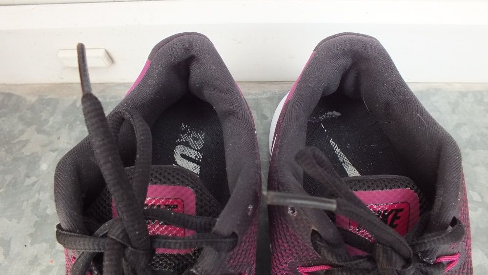 Super buty sportowe marki Nike flex run 2018 r 42