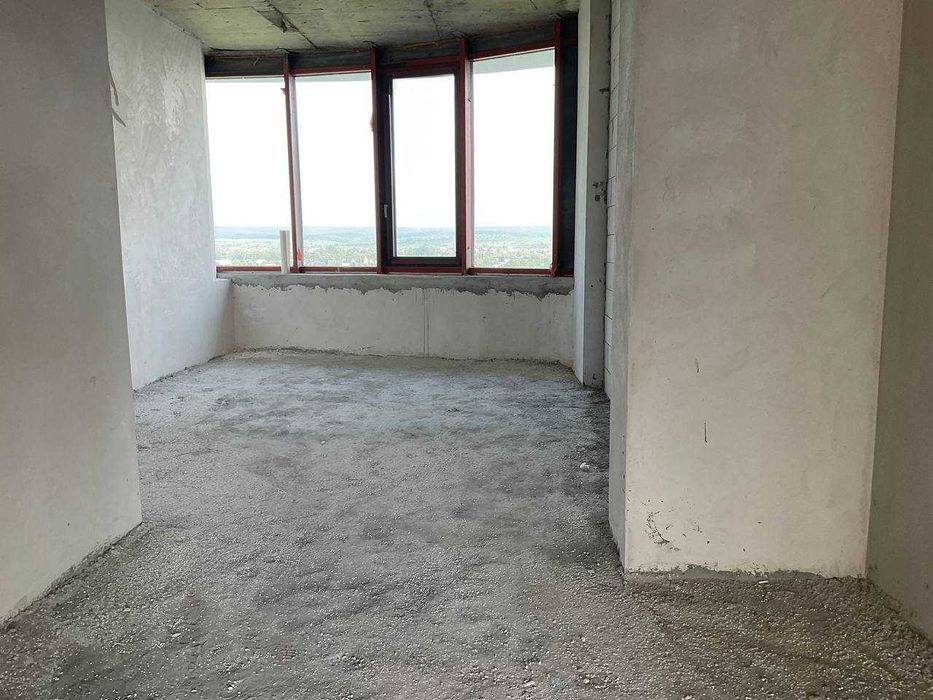 ЖК Парус/Озеро/Пентхаус/Тераса/ двокімнатна +кухня студія