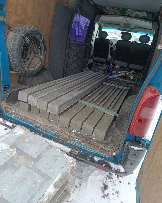 Вантажне таксі місто Бердичів