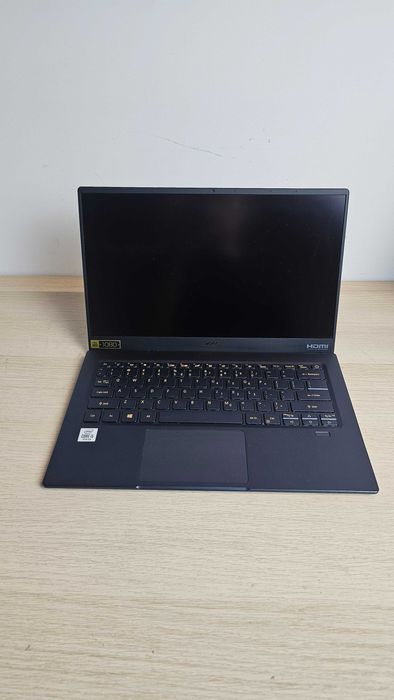 Laptop Acer SF514-54. 14" Cale. i5-10gen