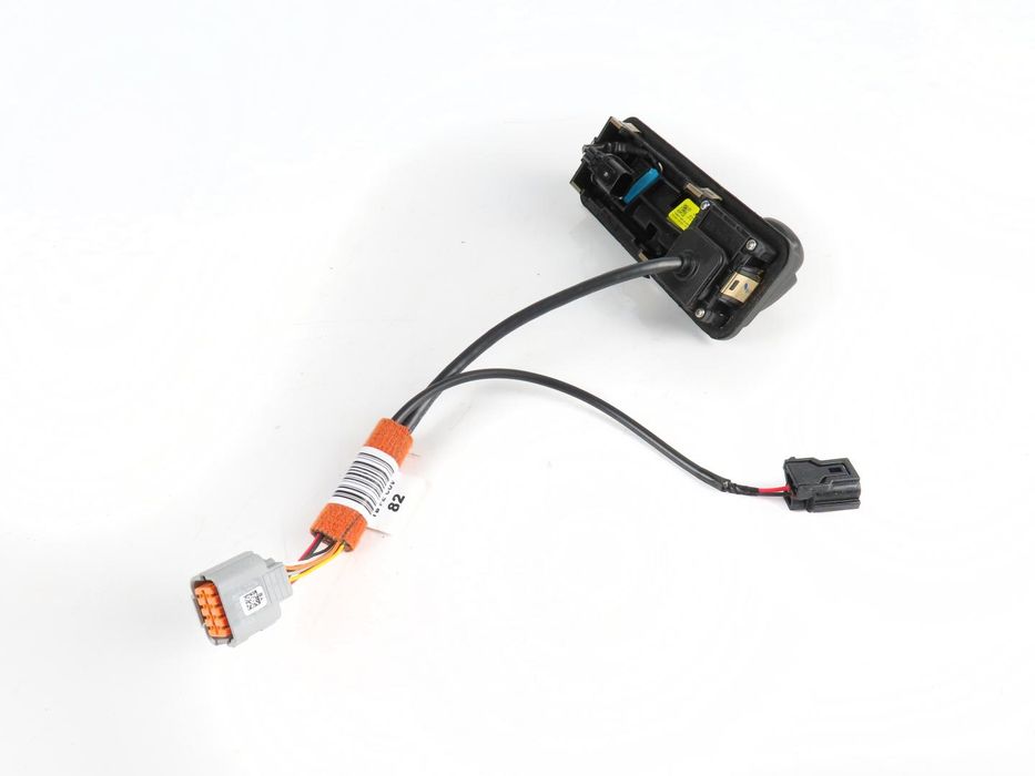 Camara Marcha Atras Kia Stonic Ref: 99240H8200/99241H8200 2017 - 2026