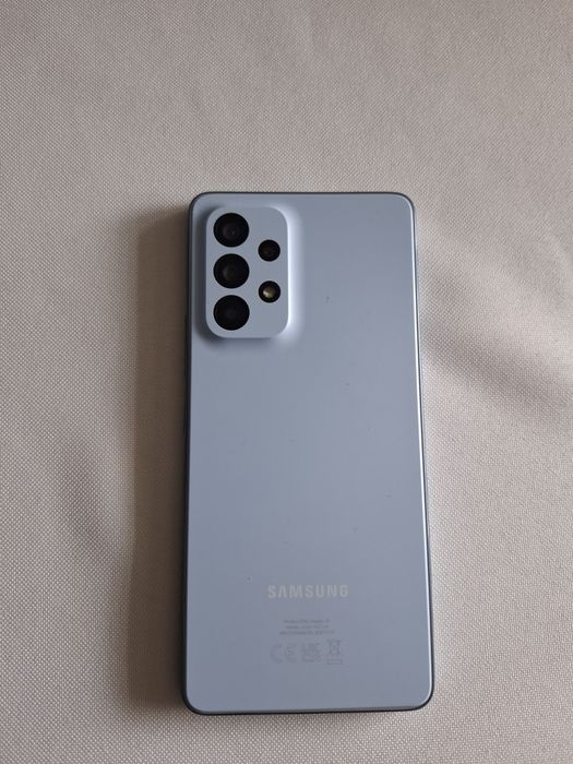 Samsung Galaxy a53