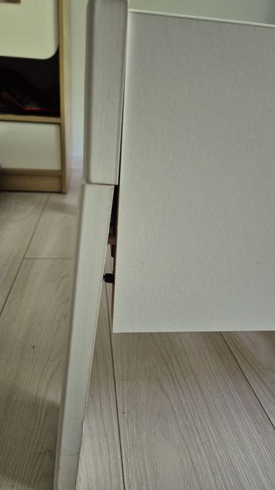 Łóżko jedno osobowe 90x200