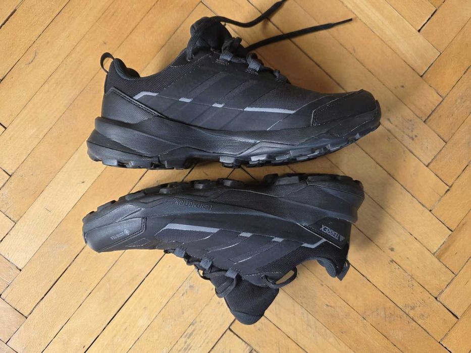 Adidas Terrex ax5 Gore tex