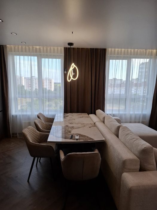Продаж 1 кімнатної квартириТрильовського