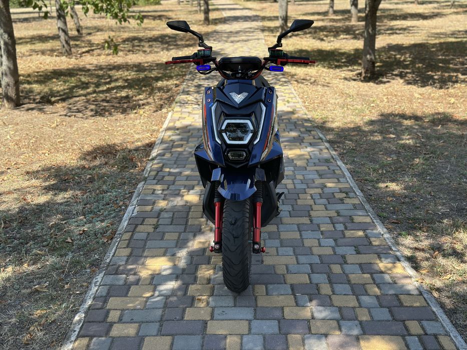 Corso Hurricane 2500Вт