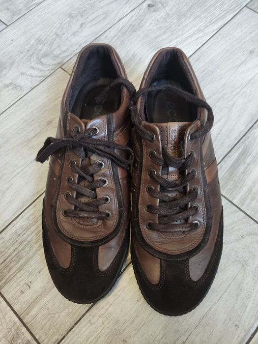 Ecco sneakersy r 45
