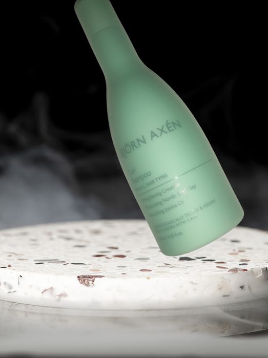 Beautis шампунь для вьющихся волос 
Шампунь для вьющихся воло