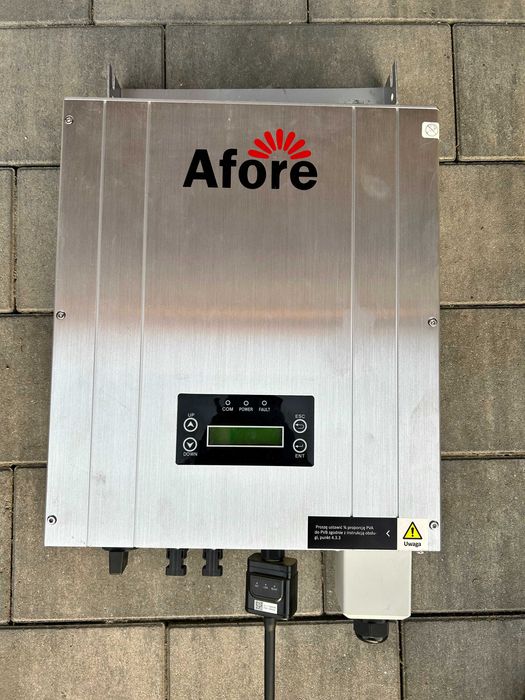 Falownik  Afore BNT005KTL