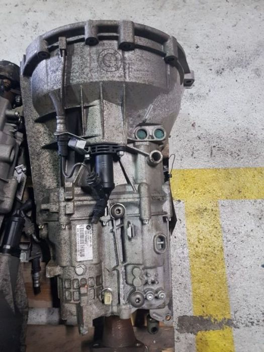 Caixa de Velocidades BMW E87/E90/E91 2.0