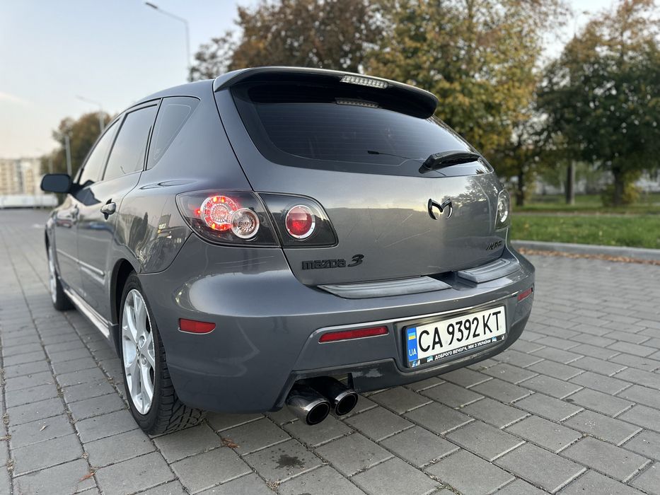Мазда 3 2006 год‼️