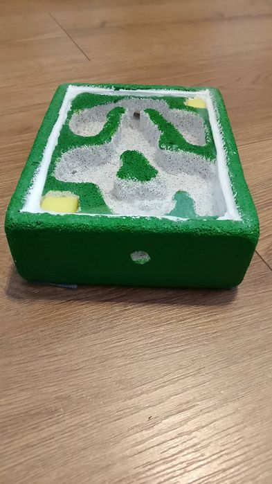 Formikarium dla mrówek