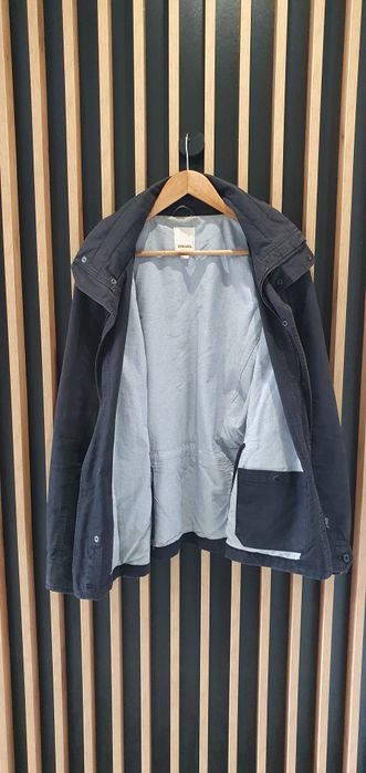 Kurtka Diesel /L
