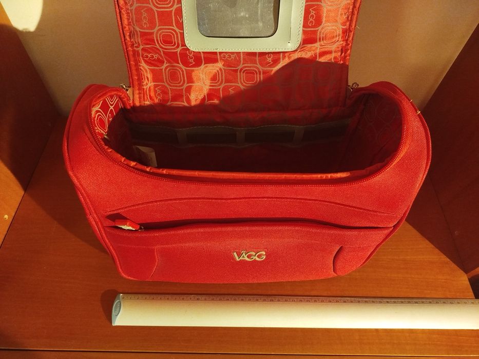 Nécessaire de viagem Vagg